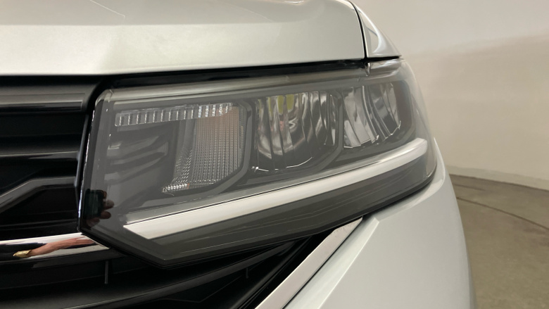 Volkswagen T-Cross 1.0 TSI 115 Match 5dr Petrol Estate